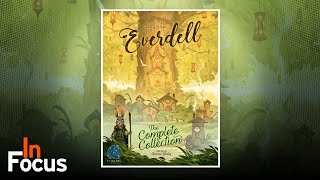 Everdell The Complete Collection  In Focus [upl. by Alister477]