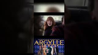 Argylle  Movie Review [upl. by Lari874]