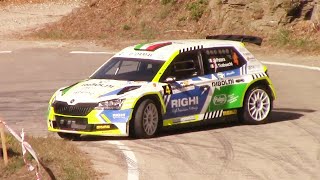 Rally del Rubinetto 2023 [upl. by Aitan]