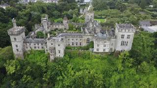 Lismore Castle Co Waterford [upl. by Mallorie]