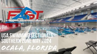 20240526  SPEEDO SECTIONALS SUNDAY FINALS [upl. by Mauri]