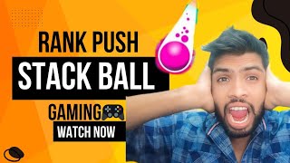 Stack ball live Gaming 🏀  shortslive  liveshorts  gaminglive  🍁 [upl. by Cooper10]