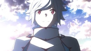 DanMachi Musim 4 Episode 1 Sub Indo [upl. by Cyrilla739]