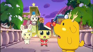 Tamagotchi Season 1 Episode 11 Raw [upl. by Uy874]