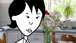 The Flatmates episode 83 from BBC Learning English [upl. by Leatri]