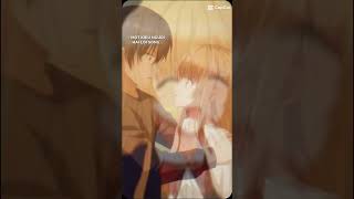 Khi mahiru ở trường và khi mahiru ở nhà anime mahirushiina mahiru thiensunhaben tiktokviral [upl. by Donaghue199]