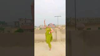 Hule hulare hule  pooja joura  ytshorts dance [upl. by Aihtnamas33]