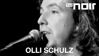 Olli Schulz  So lange einsam live bei TV Noir [upl. by Guild353]