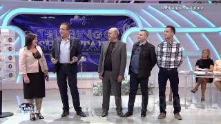 Telebingo shqiptare 26 janar [upl. by Erme]