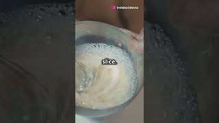 Keto Sugar Cookies Recipe in 60 Seconds [upl. by Notlit]