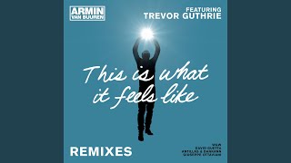 This Is What It Feels Like W amp W Remix [upl. by Travis]