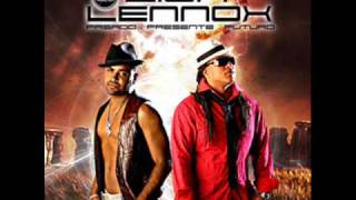 Fantasma Official Remix  Zion Y Lennox [upl. by Fan]