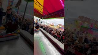 Kermis Brunssum was top 🚜💨 [upl. by Sky]