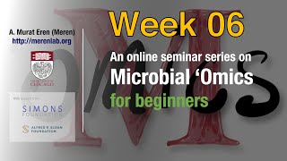 Phylogenomics inferring evolutionary relationships between microorganisms [upl. by Nawotna]