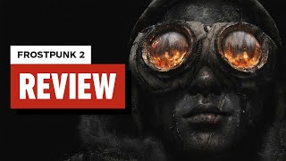 Frostpunk 2 Review [upl. by Irak]