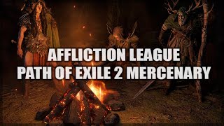 GGG DEVS DISCUSS the PoE 2 Mercenary Crossbows WASD Movement Affliction League amp Transfigured Gem [upl. by Aiuqcaj837]