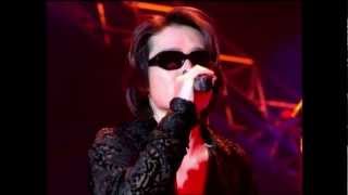 X Japan Rusty Nail from quotThe Last Livequot HD [upl. by Silra]