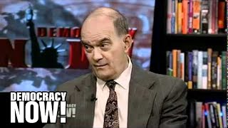 quotThe NSA Is Lyingquot US Government Has Copies of Most of Your Emails Says NSA Whistleblower [upl. by Mattland]