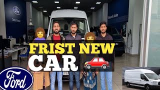 NEW GARI LEY LI 🚗  Comparamos COCHE NUEVO 🚗 AWAIS BROTHERS [upl. by Komara]