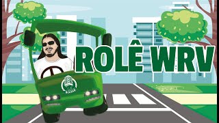 TRÁGÉDIA ANUNCIADA  ROLÊ WRV [upl. by Popele]