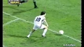 Italian Serie A Greatest Goals 19951996 part 22 [upl. by Appleby]