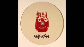 Fabio Monesi  Mommas Groove Wilson RecordsVinyl Only WLS01 [upl. by Htidirem]