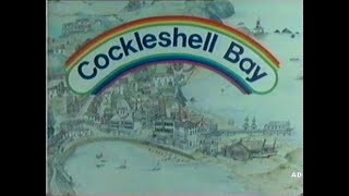 Cockleshell Bay series 1 episode 3 Thames 20th May 1980 CITV [upl. by Lednam]