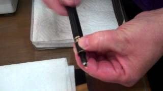 How to Change Ink Cartridge [upl. by Rudolfo]