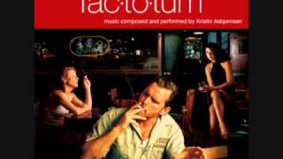 Factotum Soundtrack  Farewell 1 [upl. by Aihsatan]