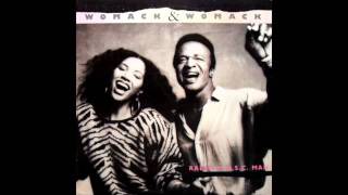 Womack amp Womack  Romeo amp Juliet Where Are You [upl. by Etnwahs]