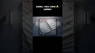 Agenda 2025 Completa e Editável Páginas e Capas Personalizadas para Download [upl. by Klement]