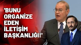 Faik Öztrak AKPye çalışan üç kişiye bu operasyonu yapın emri verdiler [upl. by Atiuqrahs]