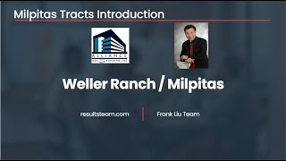 Discover Best Tracts in Milpitas Real Estate Your Ultimate Guide  Weller Ranch Neighborhood 95035 [upl. by Harbour]