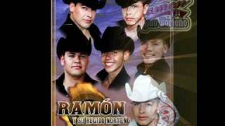 Ramon Y Su Rugido Norteno Tequila [upl. by Nahtanod]