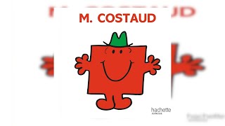 MONSIEUR COSTAUD [upl. by Neela559]