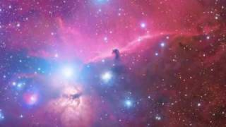 Orion and Horsehead Nebula Ultrazoom HQ [upl. by Eekcaj]