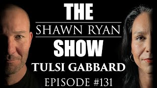 Tulsi Gabbard  The Dark Behaviors of the Democratic Party  SRS 131 [upl. by Ann-Marie]