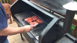 The ONLY Way I Smoke Salmon on a Pellet Grill [upl. by Iams]