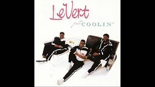 Levert  Just Coolin feat Heavy D [upl. by Callida496]