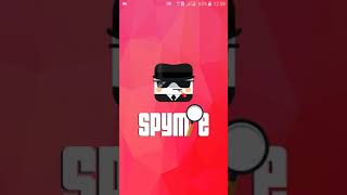 SPYMIE Key Logger Untuk Rekam Aktivitas Androidmu [upl. by Elocal]