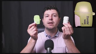 How to use Zonda inhaler Braltus or Gregal [upl. by Yelnik]