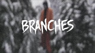 Bones — Branches 2017  Перевод  Rus Lyrics [upl. by Zawde438]