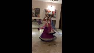 Kala vatika dance studio Ghoomar [upl. by Merritt]