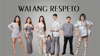 GREYS FAMILY S1 EP4 WALANG RESPETO [upl. by Cardwell]