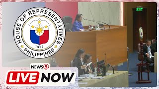 LIVE  House plenary session sa FY 2025 General Appropriations Bill  PART 3 [upl. by Solracesoj]