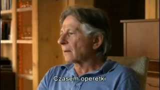 Roman Polanski A Film Memoir Trailer [upl. by Terrilyn7]