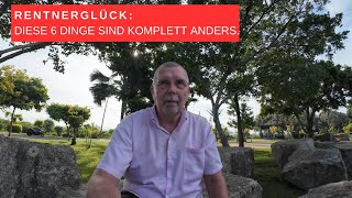 Weisheit im Alter Was nach 66 nicht mehr wichtig ist Rentnerglück [upl. by Tepper572]