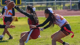 Semana 2 · Blancas vs Ptraining · Femenil [upl. by Zacks]