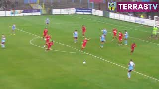 🎥  Highlights Weymouth vs Worthing [upl. by Imarej]