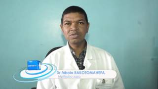 SAROBIDY NY FAHASALAMANA DU 03 AOUT 2016 RACHITISME CARENTIEL BY TV PLUS MADAGASCAR [upl. by Swartz]